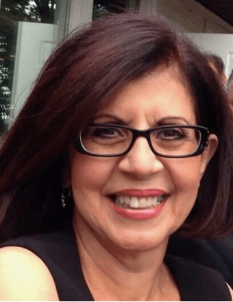 Lucille F. Ofiero Obituary