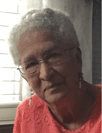 Pastora Hurtado Obituary