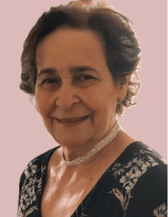 Maria C. Espinal Obituary
