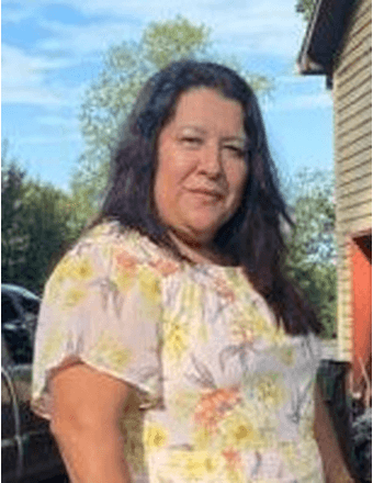 Blanca Antonia Perez Obituary
