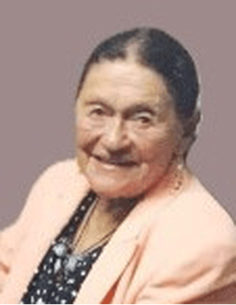 Maria Zoila Torres Salinas Obituary