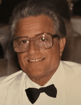 Louis L. Mezzone Obituary