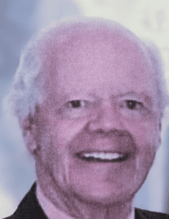 Stephen P. Baker Obituary