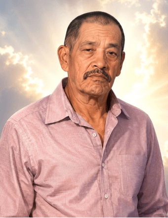 Carlos Isaac Cajamarca Lucero Obituary