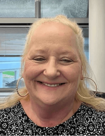 Carolyn M. Moss Obituary