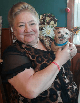 Dawn McNamare Obituary