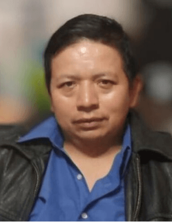 Manuel Jesus Guzman Vargas Obituary